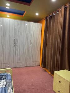 Gambar di galeri bagi Raniban Serenity Suite di Kathmandu