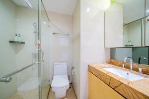 Bagno di 寓米公寓(琶洲会展中心广州塔店)