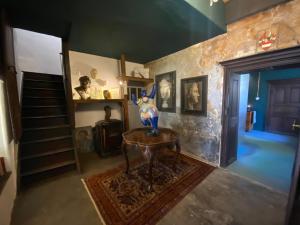 Fotografie z fotogalerie ubytování Vakantiehuis 'Beim Mulles' v destinaci Vianden