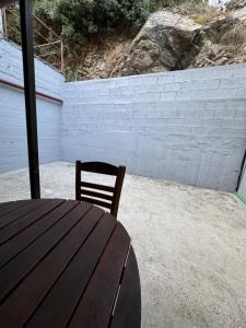 Фотография из галереи Village apartment в Кавале