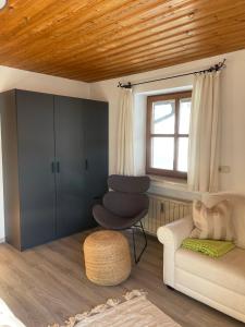 Photo de la galerie de l'établissement Bergnest, à Oberammergau