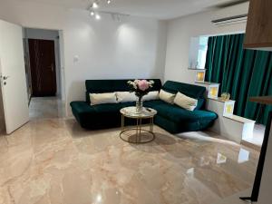 Gallery image of WOT Luxury Apartament in Arad