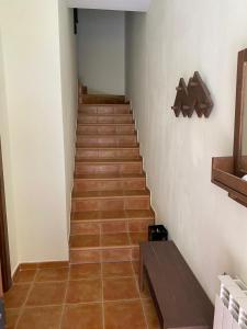 Fotografie z fotogalerie ubytování La Marquesita v destinaci Mora de Rubielos + 58 fotografií