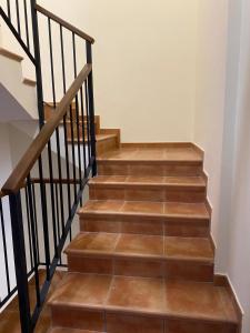 Fotografie z fotogalerie ubytování La Marquesita v destinaci Mora de Rubielos