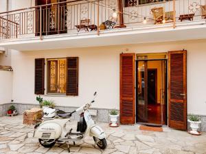 Fotografie z fotogalerie ubytování Amy B&B casetta di charme v destinaci Vercelli