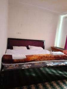 Gallery image of Dangsal Boutique Stays Ladakh by LexStays in Leh