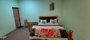 Gallery image of Dangsal Boutique Stays Ladakh by LexStays in Leh +45 photos