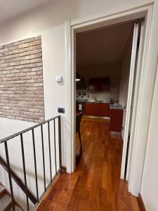 Fotografie z fotogalerie ubytování B&B Licia Home v destinaci Voghera