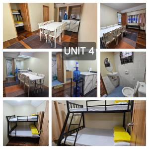 Imagen de la galería de The Catolico's Transient House, en Baguio