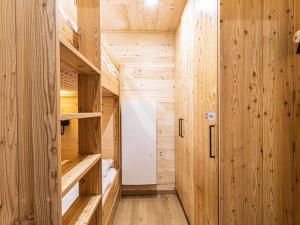 Fotografie z fotogalerie ubytování Charmant appartement 4 pers. 40m², style montagne moderne, proche commodités aux Belleville - FR-1-545-47 v destinaci Val Thorens