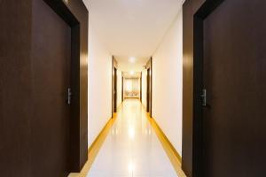 Φωτογραφία από το άλμπουμ του Hotel Blue Dawn - Near DLF Cyber City, Gachibowli σε Gachibowli +24 φωτογραφίες