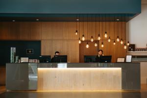 Majutusasutuse Hotel Vík í Mýrdal külastajad
