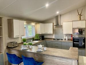 Foto sihtkohas Warton asuva majutusasutuse Rambells Lodge galeriist +66 fotot