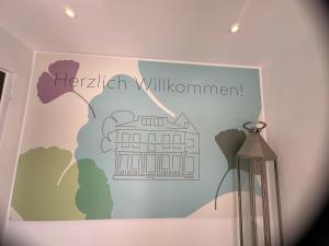 Fotografie z fotogalerie ubytování Goethe Hotel v destinaci Bad Pyrmont