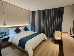 Gambar di galeri bagi Xianyang Ruiji Hotel - Beiping Street Branch di Xianyang