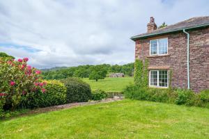 Loodusmaastik puhkemaja lähedal