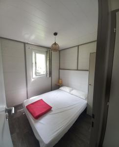 Gallery image of L’Orée du Bois by Noricamp in Arthez-de-Béarn