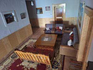 Photo de la galerie de l'établissement Green Villa Guest House Ladakh by LexStays, à Leh