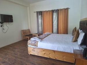 Photo de la galerie de l'établissement Green Villa Guest House Ladakh by LexStays, à Leh