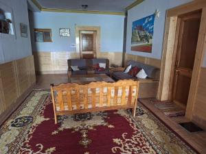 Photo de la galerie de l'établissement Green Villa Guest House Ladakh by LexStays, à Leh 46 autres photos