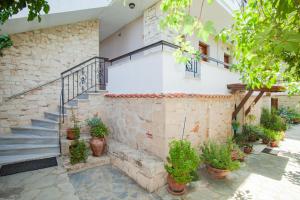 Fotografie z fotogalerie ubytování Venia Apartments v destinaci Afitos