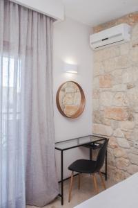 Fotografie z fotogalerie ubytování Venia Apartments v destinaci Afitos