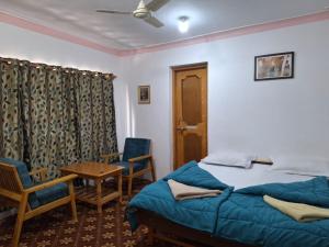Fotografie z fotogalerie ubytování Gyalson Guest House Ladakh by LexStays v destinaci Léh