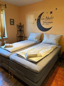 Photo de la galerie de l'établissement Haus Bettina, im Garten zuhause, à Harrislee