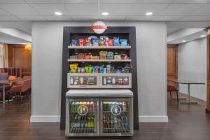 Fotografie z fotogalerie ubytování Hampton Inn Pendleton v destinaci Pendleton