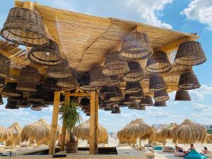 Billede fra billedgalleriet på The Great Sofi Residence A6 i Mamaia Nord, Năvodari