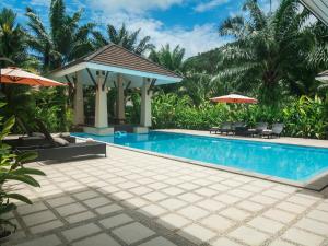 Gallery image of Villa Galanga 3 Bedrooms Plus Cottage Room in Ao Nang Beach