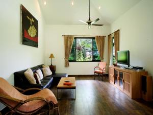 Gallery image of Villa Galanga 3 Bedrooms Plus Cottage Room in Ao Nang Beach