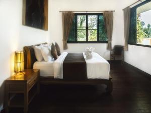 Gallery image of Villa Galanga 3 Bedrooms Plus Cottage Room in Ao Nang Beach