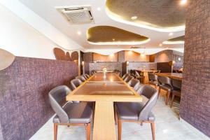 Posezení v ubytování FabHotel Prime Nestlay Rooms Ramnad - Nr Golden Shopping Mall