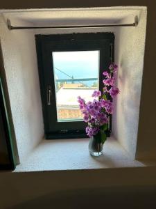 Fotografie z fotogalerie ubytování Studio apartment with a view v destinaci Mimice