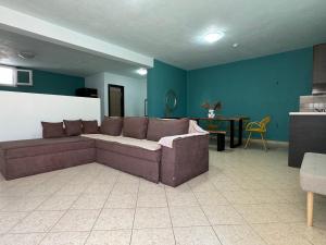 Gallery image of Blue Horizon Studios in Skala Kallirakhis