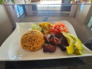 Hrana u pansionu ili u blizini