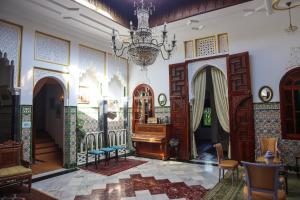 Foto de la galería de Riad Dar Achaach en Tetuán