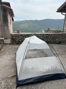 Gallery image of Vista Verde Lodge in Rocca di Botte