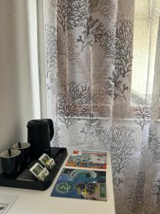 Gallery image of Il Canarino affittacamere in La Caletta