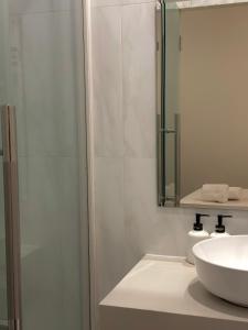 Bagno di Hong Nhan Hotel