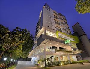 Gallery image of Whiz Prime Hotel Pajajaran Bogor in Bogor