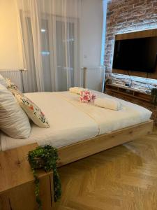 Gallery image of Viktor Lux Apartmani in Soko Banja +33 photos