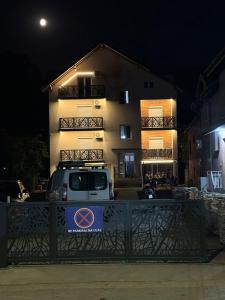 Gallery image of Viktor Lux Apartmani in Soko Banja