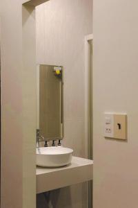 Bagno di Hong Nhan Hotel