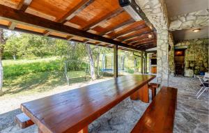 Fotografie z fotogalerie ubytování Stunning Home In Lukovdol With Sauna v destinaci Lukovdol