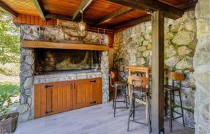 Fotografie z fotogalerie ubytování Stunning Home In Lukovdol With Sauna v destinaci Lukovdol