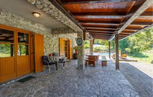 Fotografie z fotogalerie ubytování Stunning Home In Lukovdol With Sauna v destinaci Lukovdol