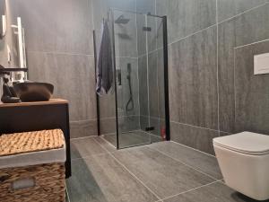 Gallery image of Apartament Słoneczny Taras nad Baryczą in Milicz +22 photos