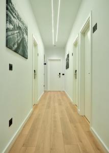 Fotografie z fotogalerie ubytování Montflux Hotel v destinaci Shkodër